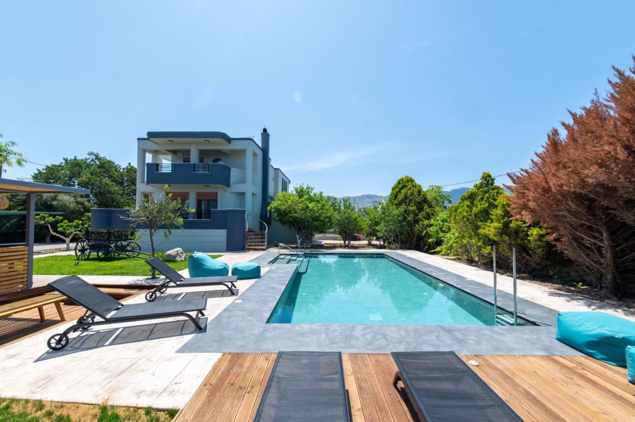 Infinity With Private Pool Miasto Kos